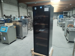  Free-standing multi-purpose wine cellar 